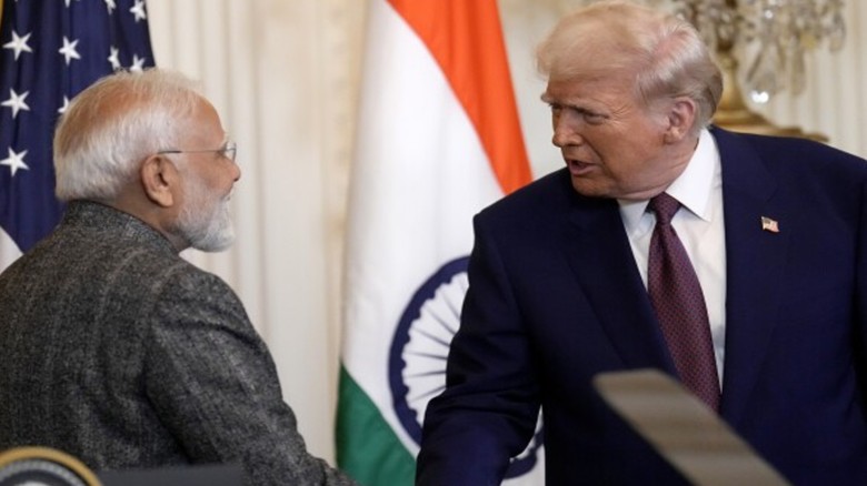 যুক্তরাষ্ট্রের জাতীয় নিরাপত্তা কৌশলে ভারত ‘গুরুত্বপূর্ণ অংশী