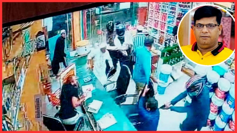 পল্লবীতে কিবরিয়া হত্যা: রিভলবারসহ দুই শুটার গ্রেফতার