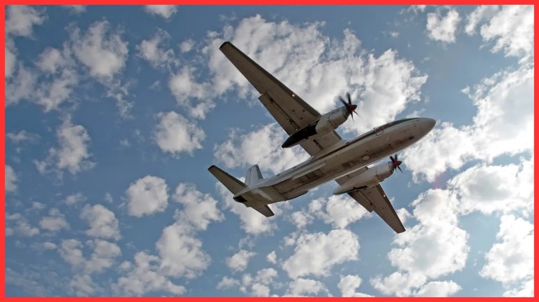 ক্রিমিয়ায় রাশিয়ার সামরিক বিমান বিধ্বস্ত, নিহত ২৯