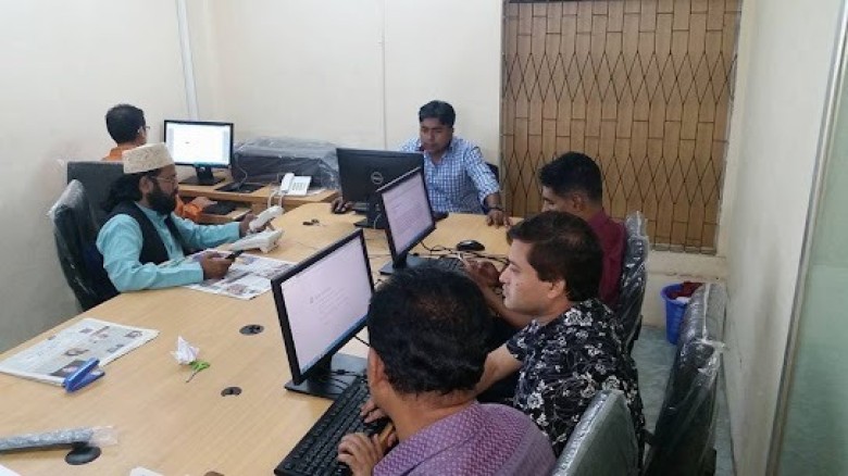 দিলের আলো সংবাদ এখন অনলাইনে: ডিজিটাল যুগে নতুন দিগন্ত