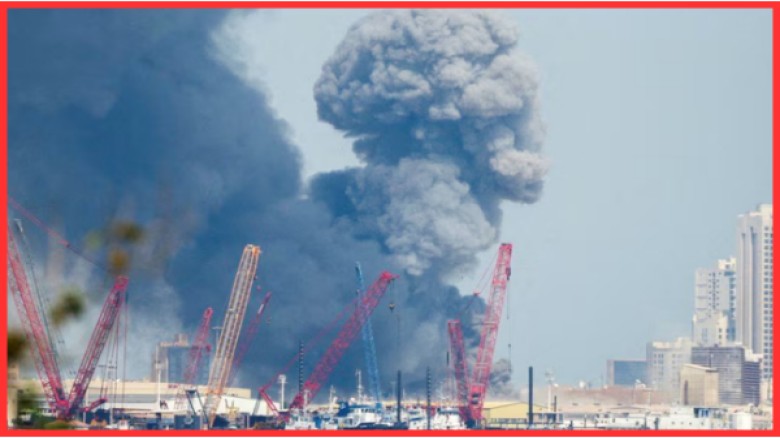 ইরান যুদ্ধের প্রভাবে মধ্যপ্রাচ্যে জ্বালানি অবকাঠামো ক্ষতি ৫৮ বিলিয়ন ডলার ছাড়াতে পারে