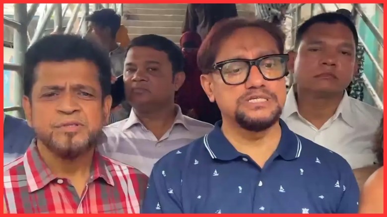 পরিচ্ছন্ন নগর গড়তে নাগরিকদের দায়িত্বশীল হওয়ার আহ্বান চসিক মে